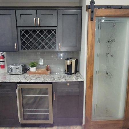 Whiskey Pines Retreat! Single Level Home, Outdoor Firepit, Ac, Bbq! Sleeps 9 In Lake Harmony! Exterior photo