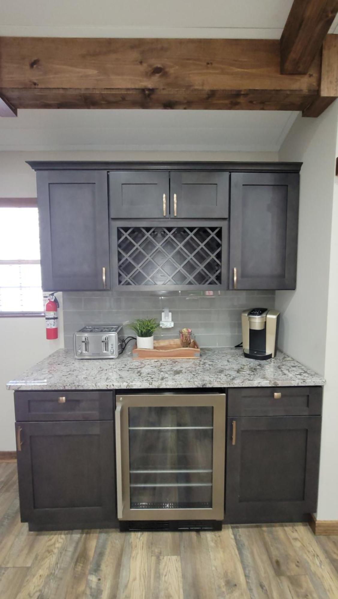 Whiskey Pines Retreat! Single Level Home, Outdoor Firepit, Ac, Bbq! Sleeps 9 In Lake Harmony! Exterior photo